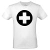 T-shirt unisexe classique Vignette