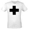 T-shirt unisexe classique Vignette