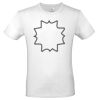 T-shirt unisexe classique Vignette