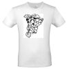 T-shirt unisexe classique Vignette