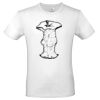 T-shirt unisexe classique Vignette