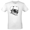T-shirt unisexe classique Vignette
