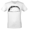 T-shirt unisexe classique Vignette
