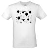 T-shirt unisexe classique Vignette