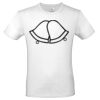 T-shirt unisexe classique Vignette