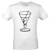T-shirt unisexe classique Vignette