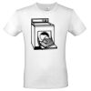 T-shirt unisexe classique Vignette