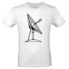 T-shirt unisexe classique Vignette