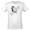 T-shirt unisexe classique Vignette