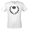 T-shirt unisexe classique Vignette