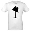 T-shirt unisexe classique Vignette