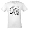 T-shirt unisexe classique Vignette