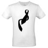 T-shirt unisexe classique Vignette