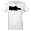 T-shirt unisexe classique Vignette