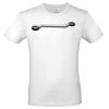 T-shirt unisexe classique Vignette