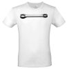 T-shirt unisexe classique Vignette