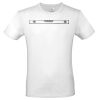 T-shirt unisexe classique Vignette