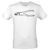 T-shirt unisexe classique Vignette