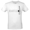 T-shirt unisexe classique Vignette