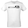 T-shirt unisexe classique Vignette