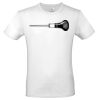 T-shirt unisexe classique Vignette