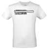 T-shirt unisexe classique Vignette