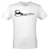 T-shirt unisexe classique Vignette