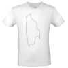T-shirt unisexe classique Vignette