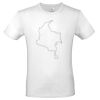 T-shirt unisexe classique Vignette