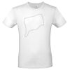 T-shirt unisexe classique Vignette