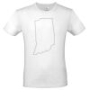 T-shirt unisexe classique Vignette