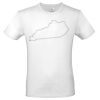 T-shirt unisexe classique Vignette