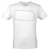 T-shirt unisexe classique Vignette
