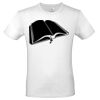 T-shirt unisexe classique Vignette