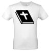 T-shirt unisexe classique Vignette