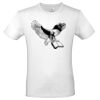 T-shirt unisexe classique Vignette