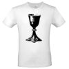 T-shirt unisexe classique Vignette