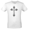 T-shirt unisexe classique Vignette