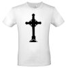 T-shirt unisexe classique Vignette