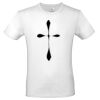 T-shirt unisexe classique Vignette