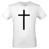 T-shirt unisexe classique Vignette