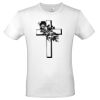 T-shirt unisexe classique Vignette