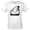 T-shirt unisexe classique Vignette