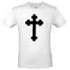 T-shirt unisexe classique Vignette
