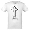 T-shirt unisexe classique Vignette