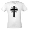 T-shirt unisexe classique Vignette