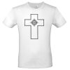 T-shirt unisexe classique Vignette