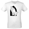T-shirt unisexe classique Vignette