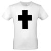 T-shirt unisexe classique Vignette