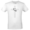 T-shirt unisexe classique Vignette